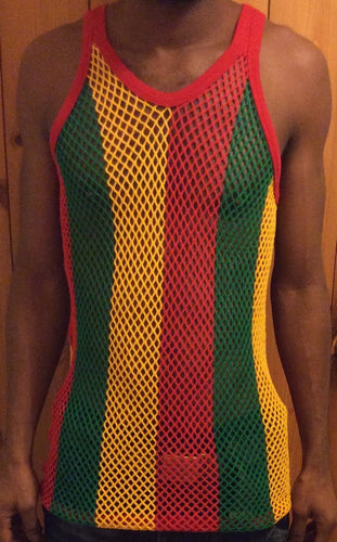 String Vest