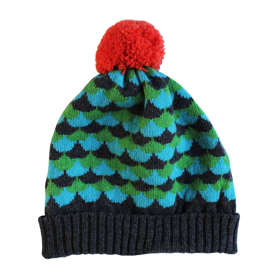 Bobble Hat